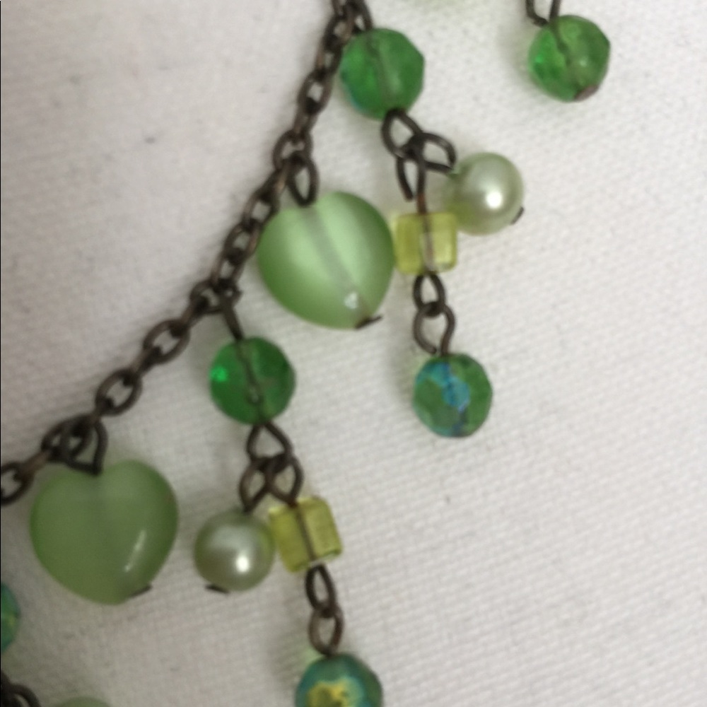 Necklace - Picture 2 of 2